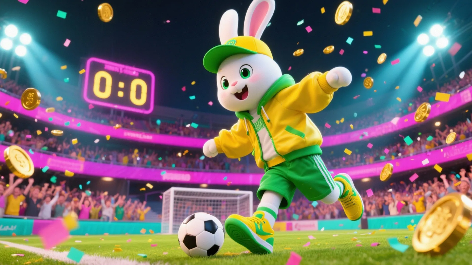 entretenimento online